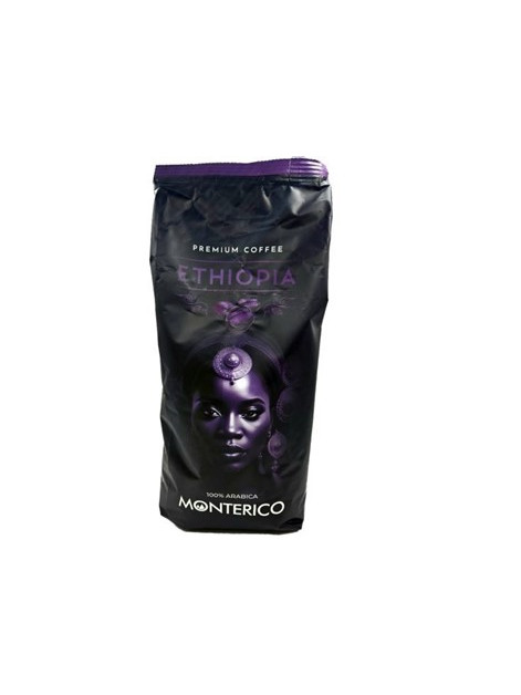 Monterico Ефіопія Кава зерно 1кг