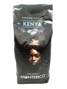 Monterico Кенія Кава зерно 1кг