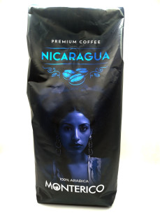 Monterico Нікарагуа Кава зерно 1кг