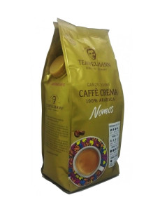 Tempelmann Nomos Кава зерно 1кг