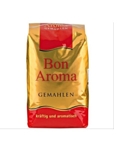 Кава Bon Aroma зерно 1 кг