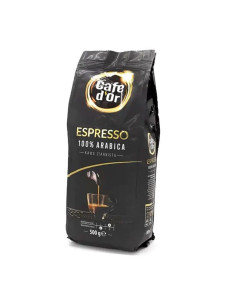 Кава Cafe d'or зерно 0,500 грм