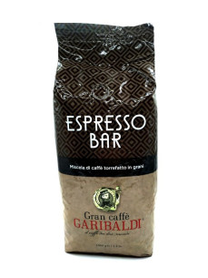Garibaldi Espresso Bar Кава зерно 1кг