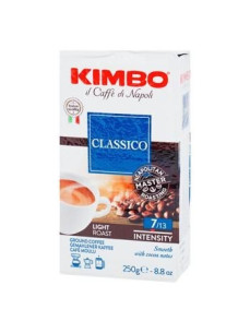 Kimbo Classico Кава мелена 250г