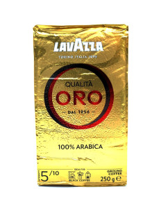 Lavazza ORO Кава мелена 250г