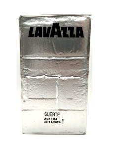Lavazza Suerte Кава мелена 250г