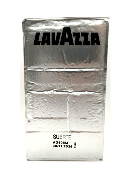 Lavazza Suerte Кава мелена 250г