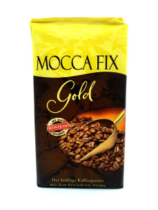 Mocca Fix Gold Кава мелена 500г