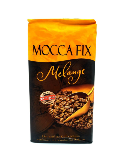 Mocca Fix Melande Кава мелена 500г