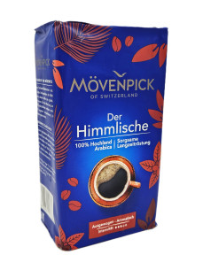 Movenpick Der Himmlische Кава мелена 500г
