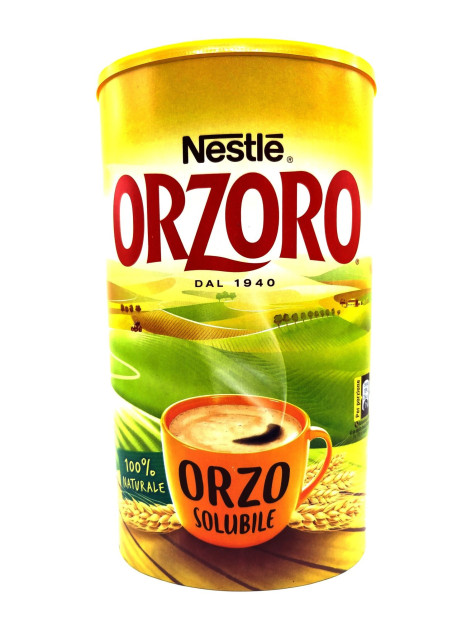Nestle Orzoro Кава 200г