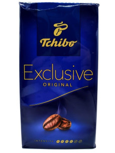 Tchibo Exclusive Кава мелена 250г