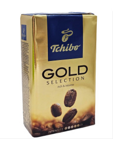 Tchibo Gold Кава мелена 250г