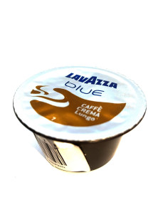 КаваLavazza в капсулах, шт