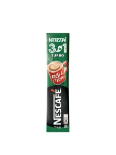 Nescafe 3 в 1 Кава стіки в асорт.