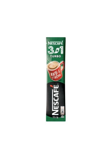 Nescafe 3 в 1 Кава стіки в асорт.