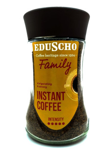 Tchibo Family Кава розчина с/б 200г