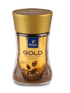 Tchibo Gold Кава розчина с/б 50г