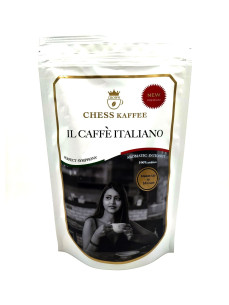 Кава Caffee Itaiano розчинна 100г