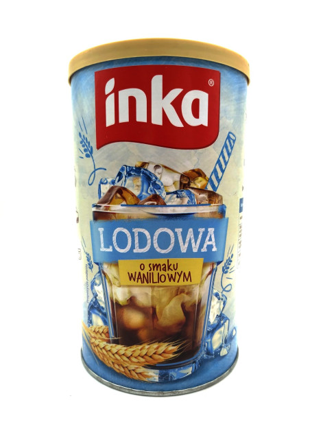 Кава Inka lodowa 200гр