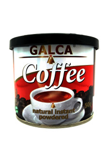 Кава Галка розч ж//б 50г