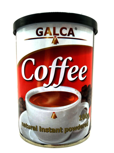 Кава Галка розч ж/б100гр