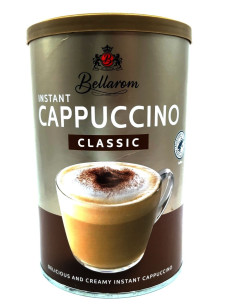 Bellarom Капучіно 200г