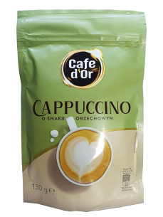 Cafe d'or Капуччіно 130г
