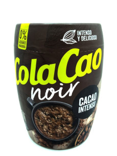 ColaCao Noir Капучіно 300г
