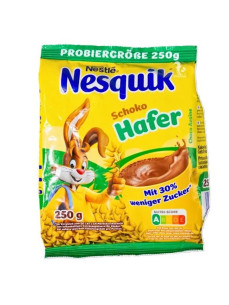 Nesquik Какао 250г