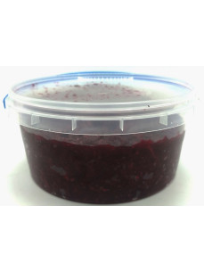 Бурячок з хріном 500г