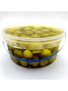 Гриб маринований 500г