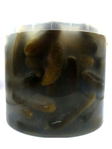 Огірок квашений 5 л