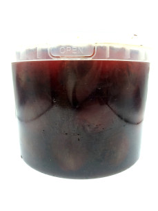 Слива маринована 3 кг