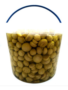 Шампіньйони мариновані 3 кг