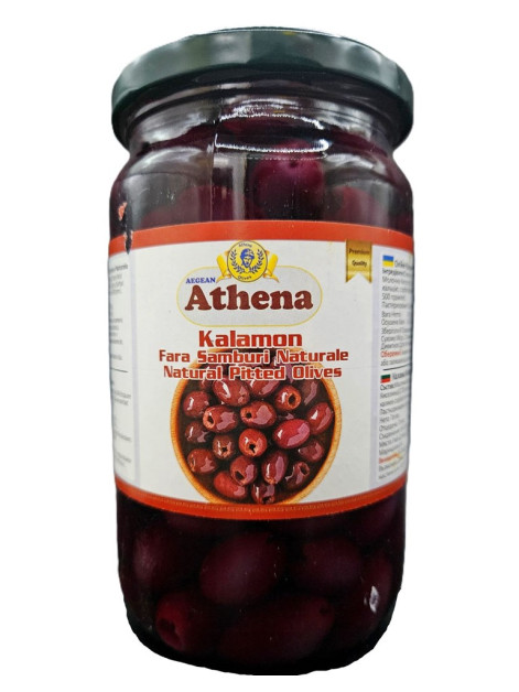 Athena Оливка Kalamon с/б 700г