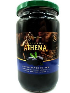 Athena Оливка без кісточки, 700 г 2