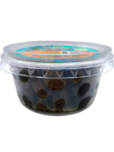 Yunus Маслини в'ялена з/к п/б 200г