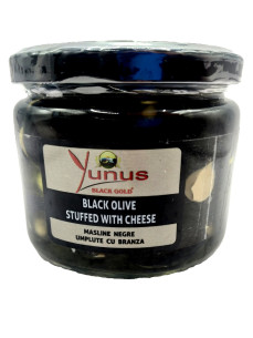 Yunus Оливка фарширована сиром 290г