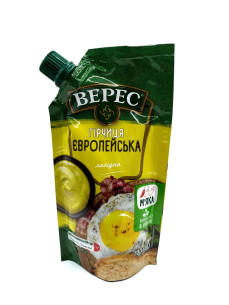Верес Гірчиця Європейська 130г