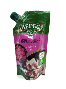 Верес Хрiн Український д/п 130г