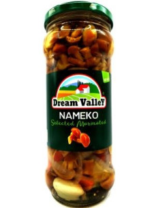 Dream Valley Опеньки с/б 580мл