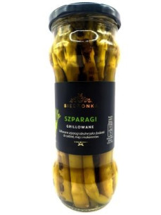 Biedronka Спаржа консервована с/б 330г