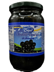 Dripol Оливка 370г