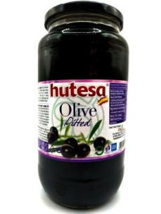 Hutesa Оливка 900г