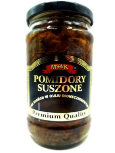 MK Томати вялені в асорт. с/б 280г