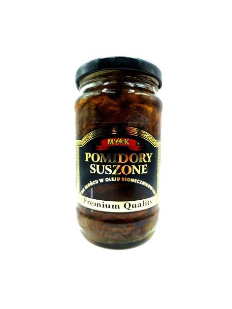 MK Томати вялені в асорт. с/б 280г