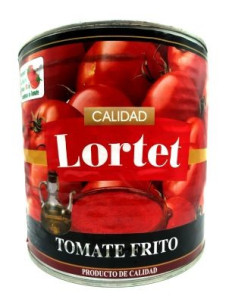 Томати пелатті Lortet цiлi ж/б 2,5 кг