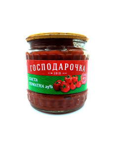 Томатна паста 450 гр