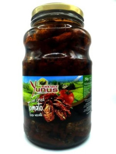 Yunus Вялені томати с/б 2650мл